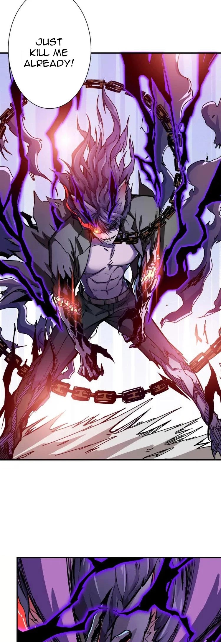 God Slayer Chapter 62 page 31 - Chapter 62