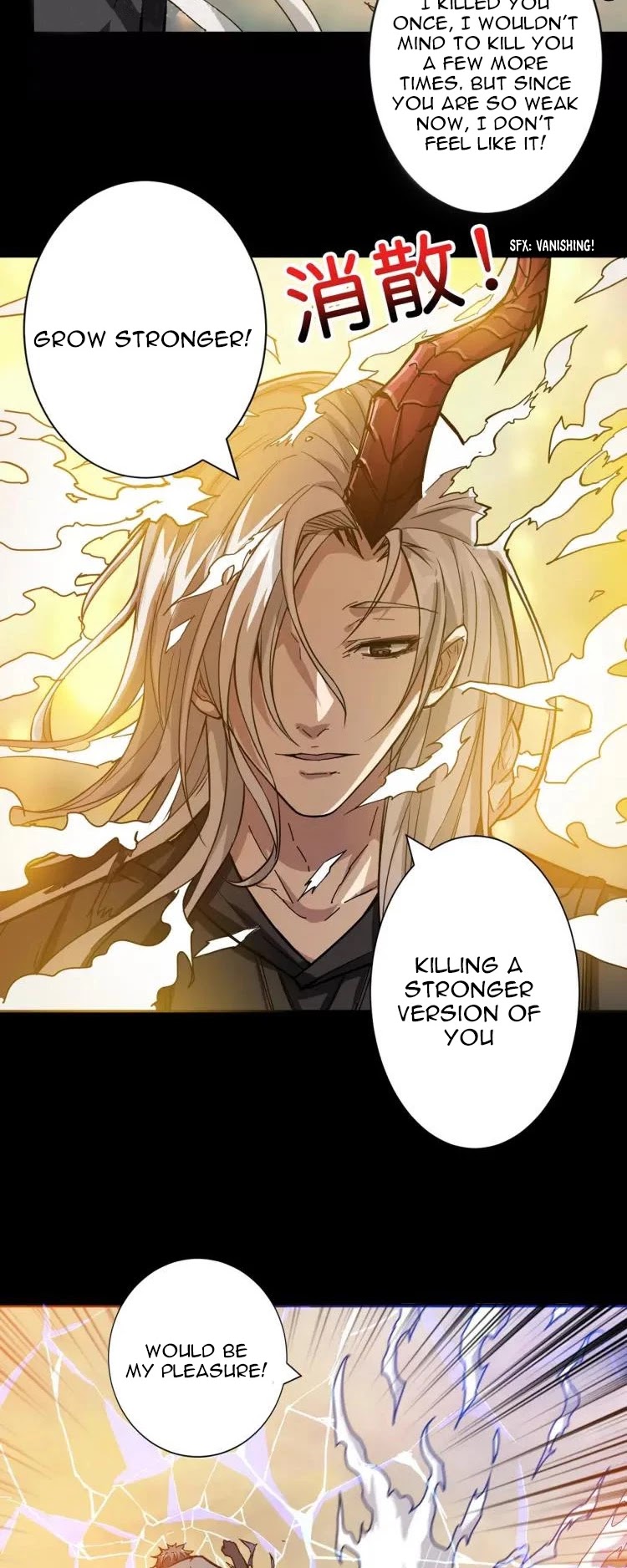 God Slayer Chapter 62 page 6 - Chapter 62