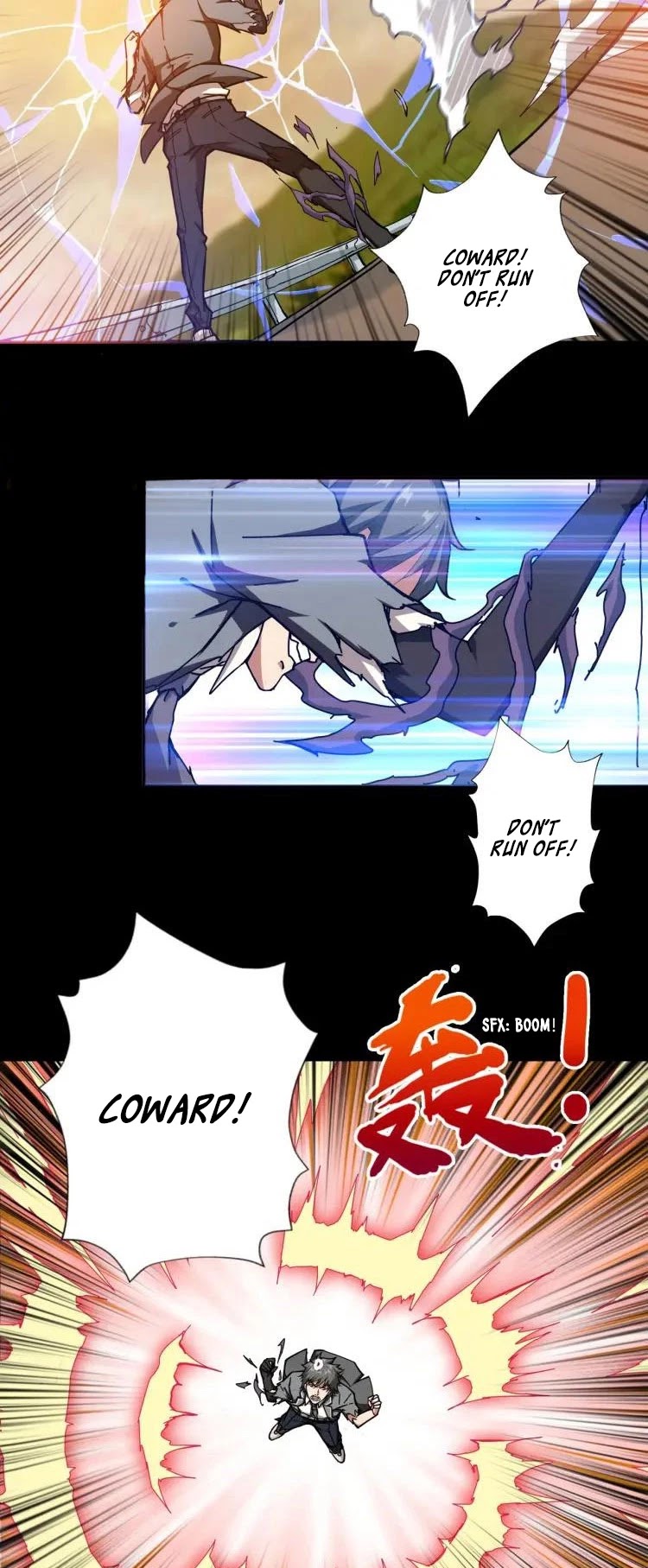 God Slayer Chapter 62 page 7 - Chapter 62