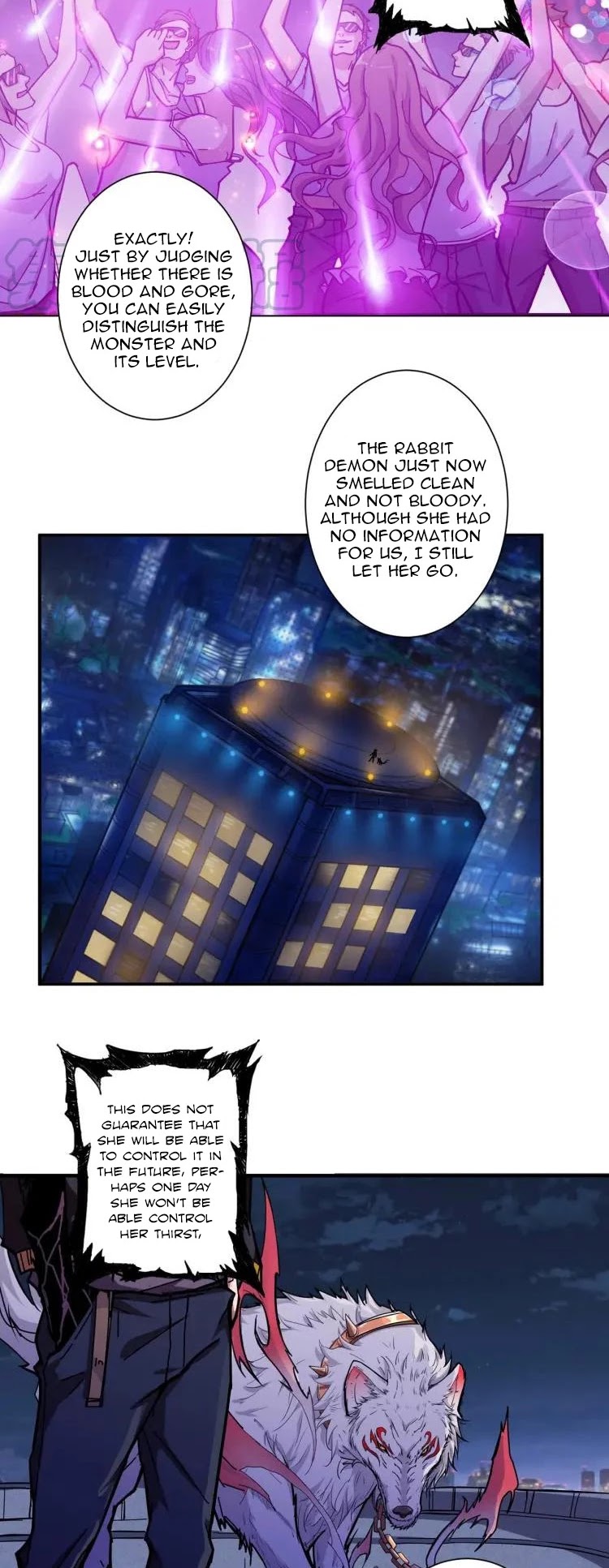 God Slayer Chapter 64 page 16 - Chapter 64