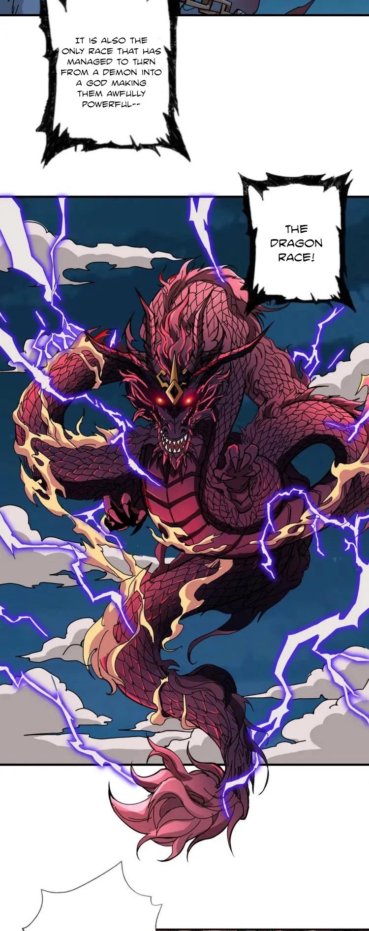 God Slayer Chapter 64 page 25 - Chapter 64