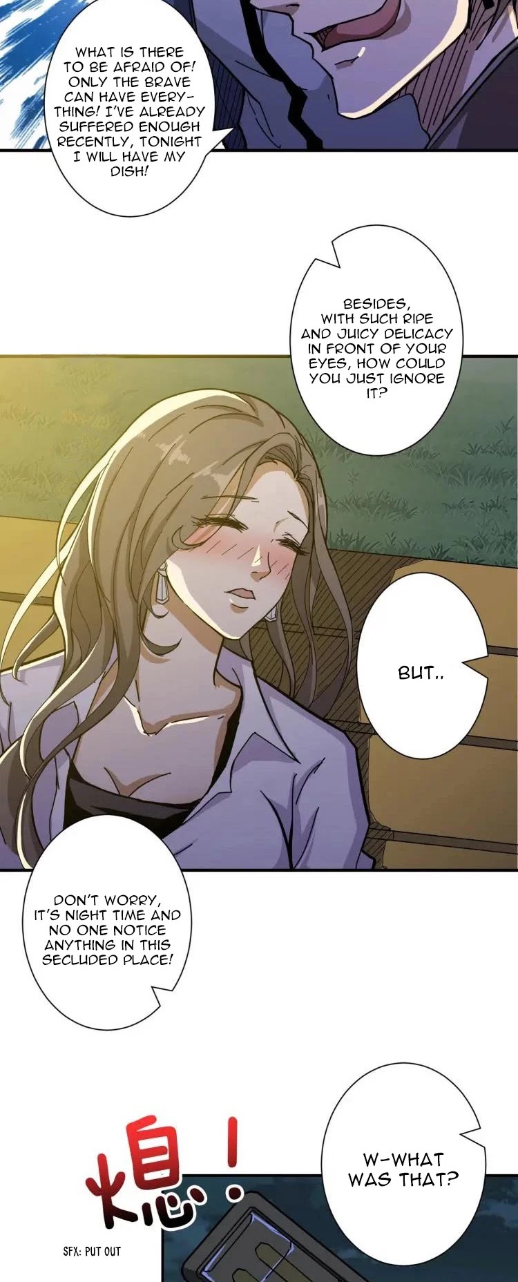 God Slayer Chapter 64 page 4 - Chapter 64