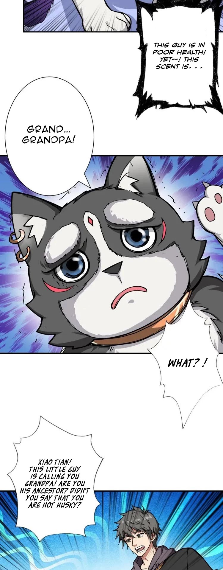 God Slayer Chapter 66 page 14 - Chapter 66