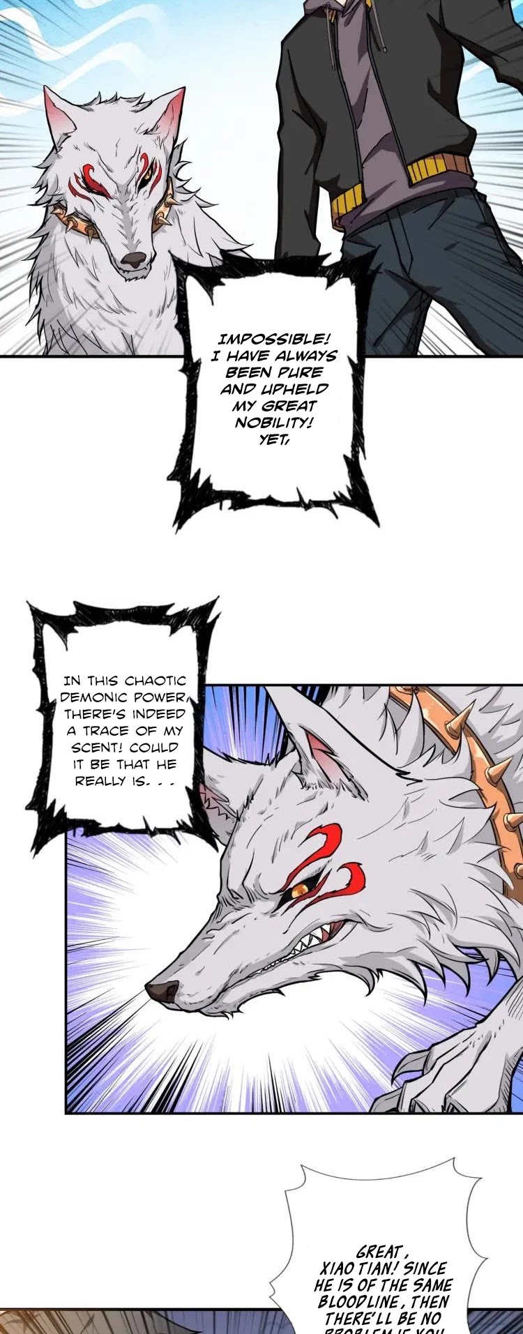 God Slayer Chapter 66 page 15 - Chapter 66