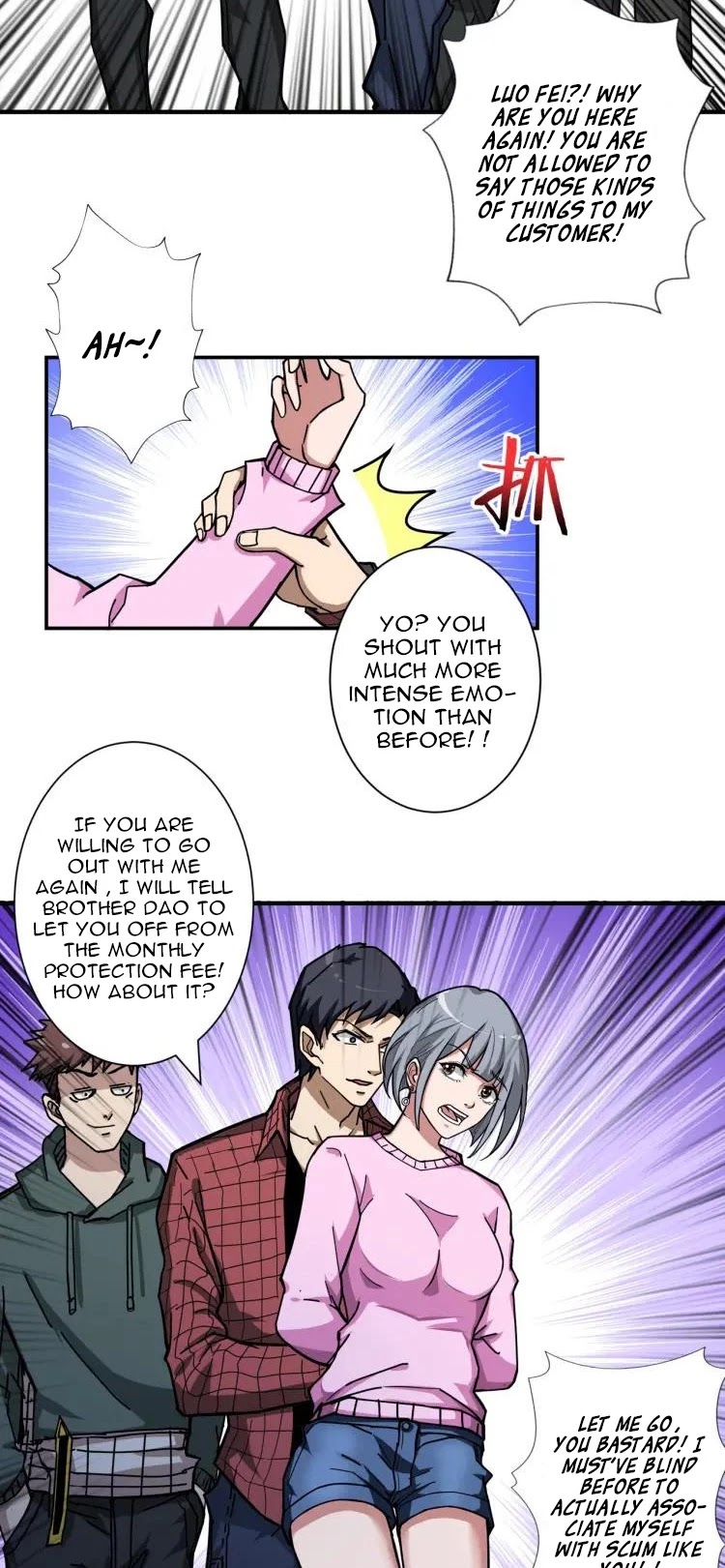 God Slayer Chapter 66 page 24 - Chapter 66