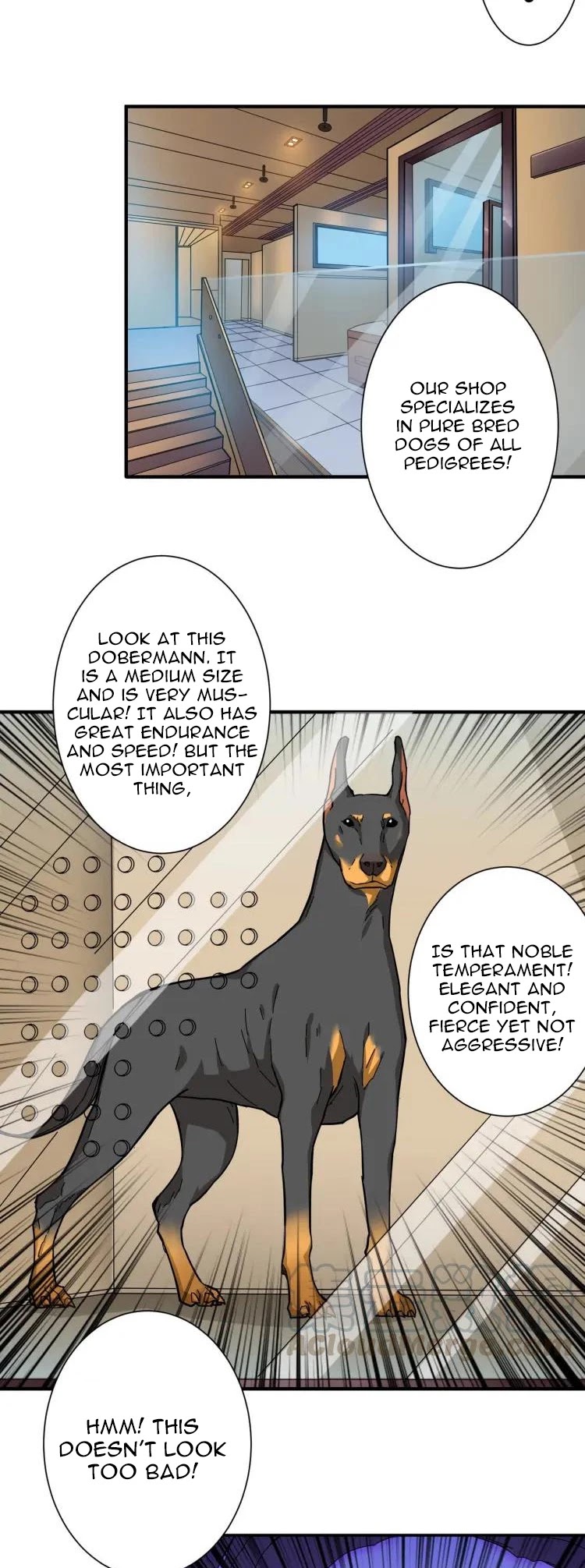 God Slayer Chapter 66 page 7 - Chapter 66