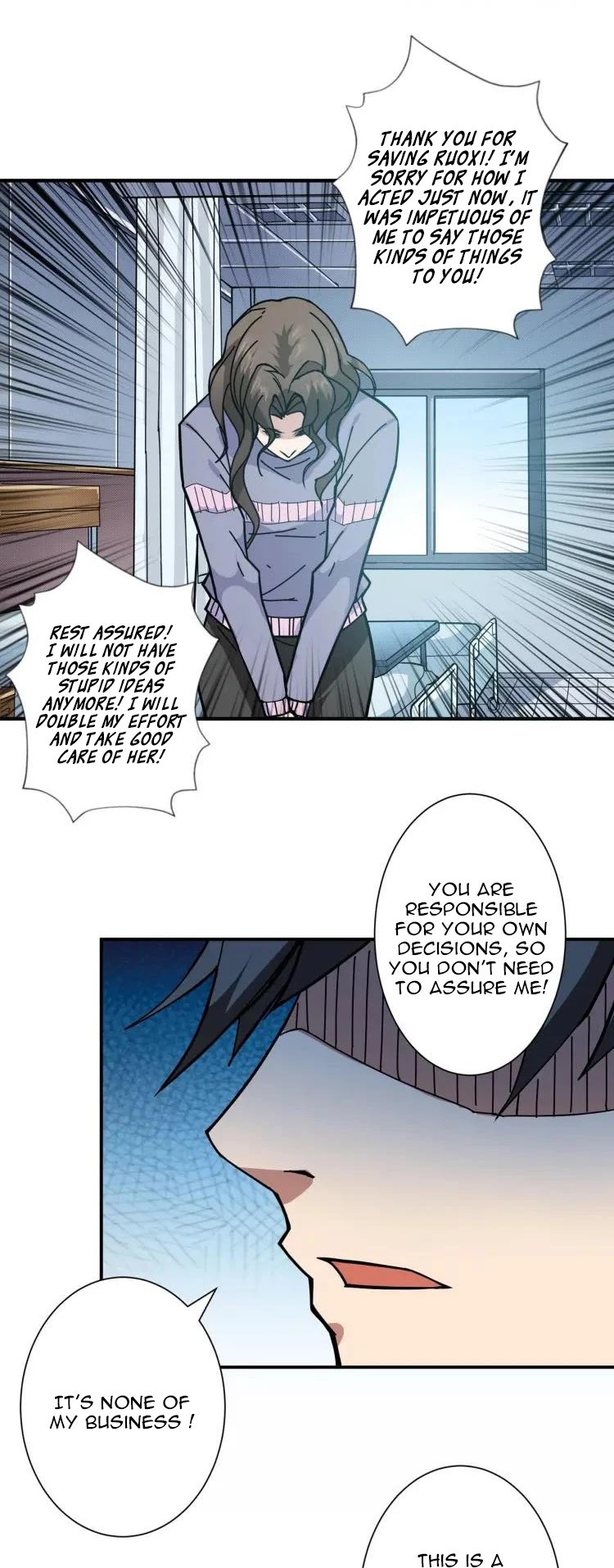God Slayer Chapter 68 page 10 - Chapter 68