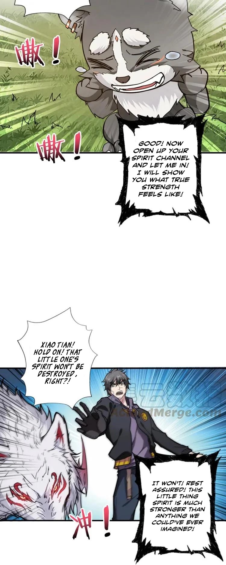 God Slayer Chapter 68 page 13 - Chapter 68