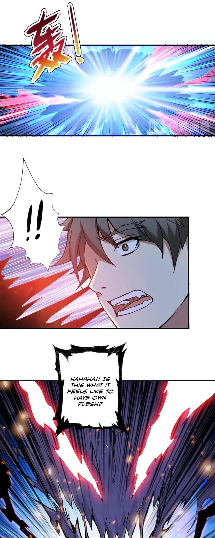 God Slayer Chapter 68 page 14 - Chapter 68
