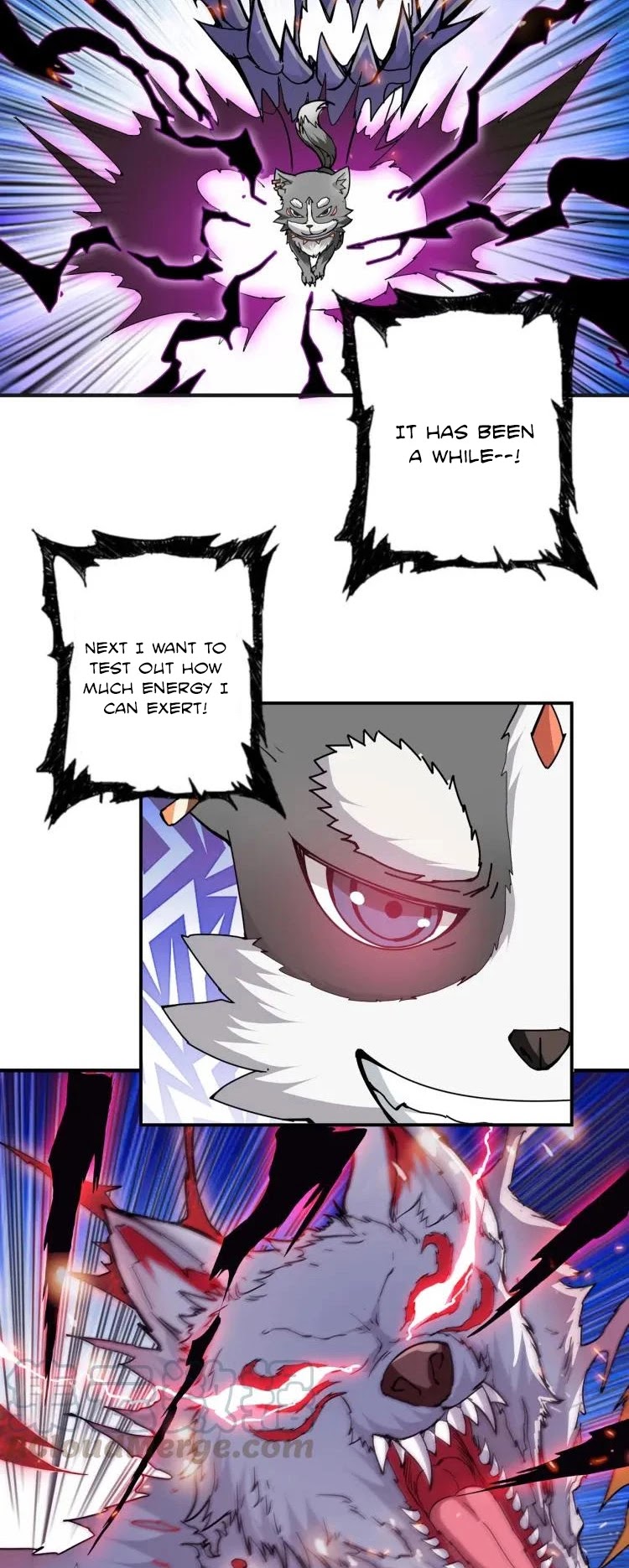 God Slayer Chapter 68 page 15 - Chapter 68