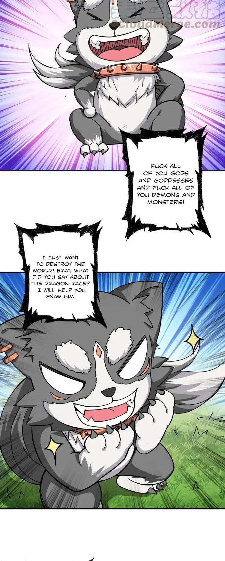 God Slayer Chapter 68 page 18 - Chapter 68