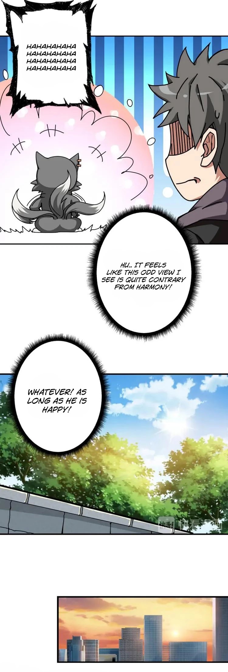 God Slayer Chapter 68 page 19 - Chapter 68