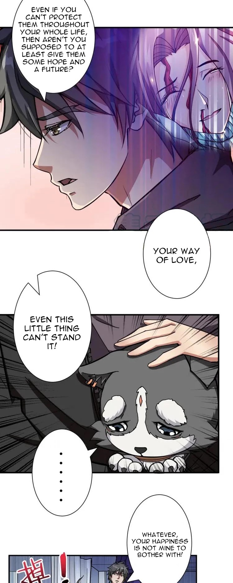 God Slayer Chapter 68 page 5 - Chapter 68