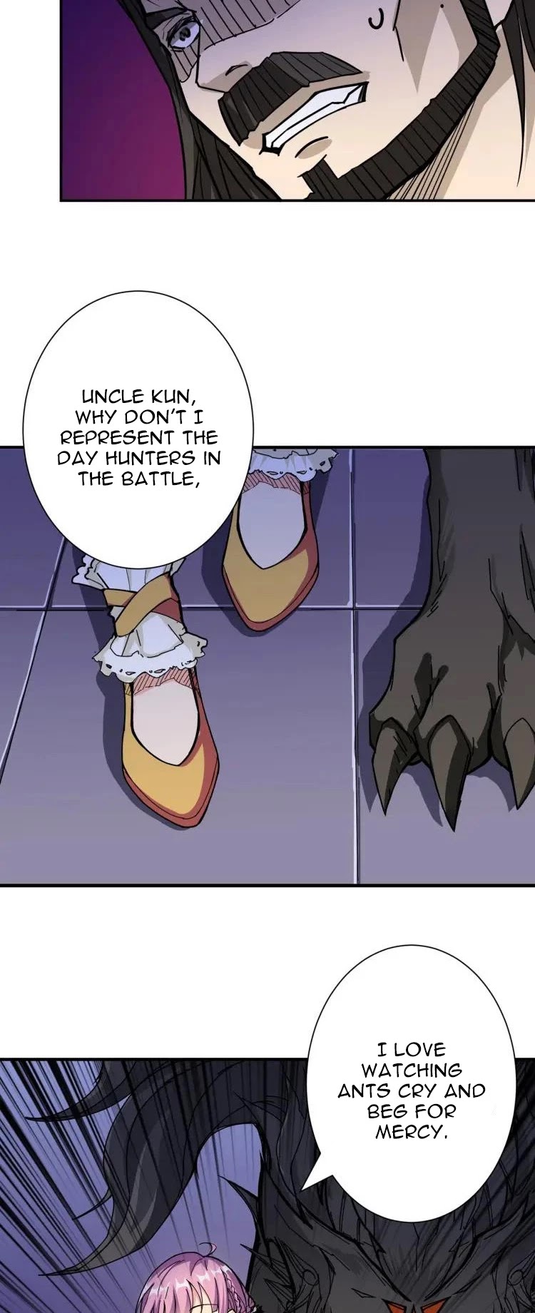 God Slayer Chapter 70 page 16 - Chapter 70