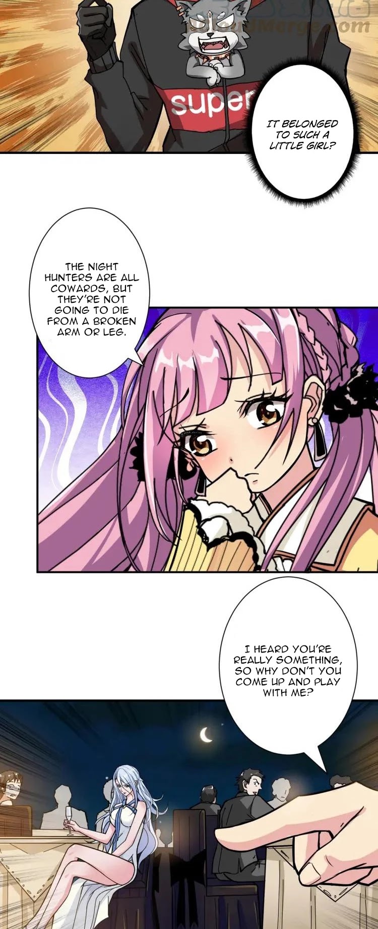 God Slayer Chapter 70 page 18 - Chapter 70