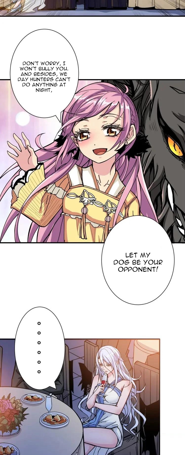 God Slayer Chapter 70 page 19 - Chapter 70