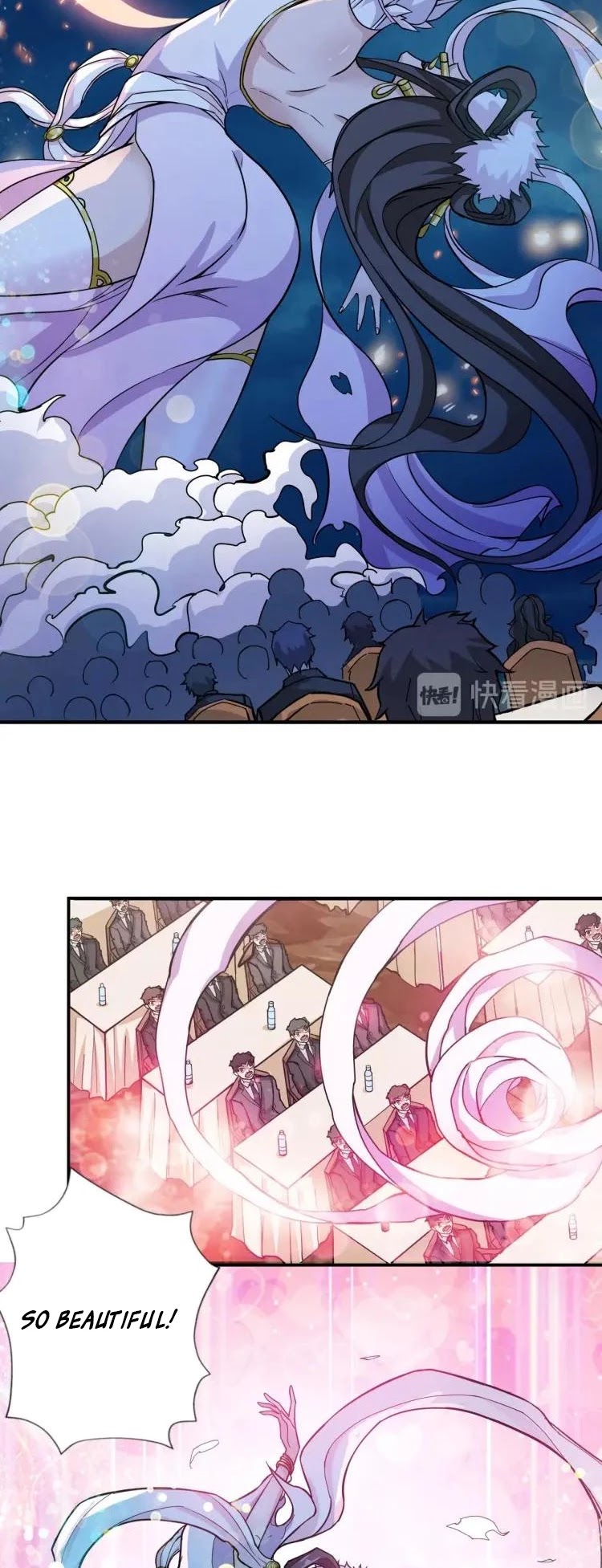 God Slayer Chapter 75 page 21 - Chapter 75
