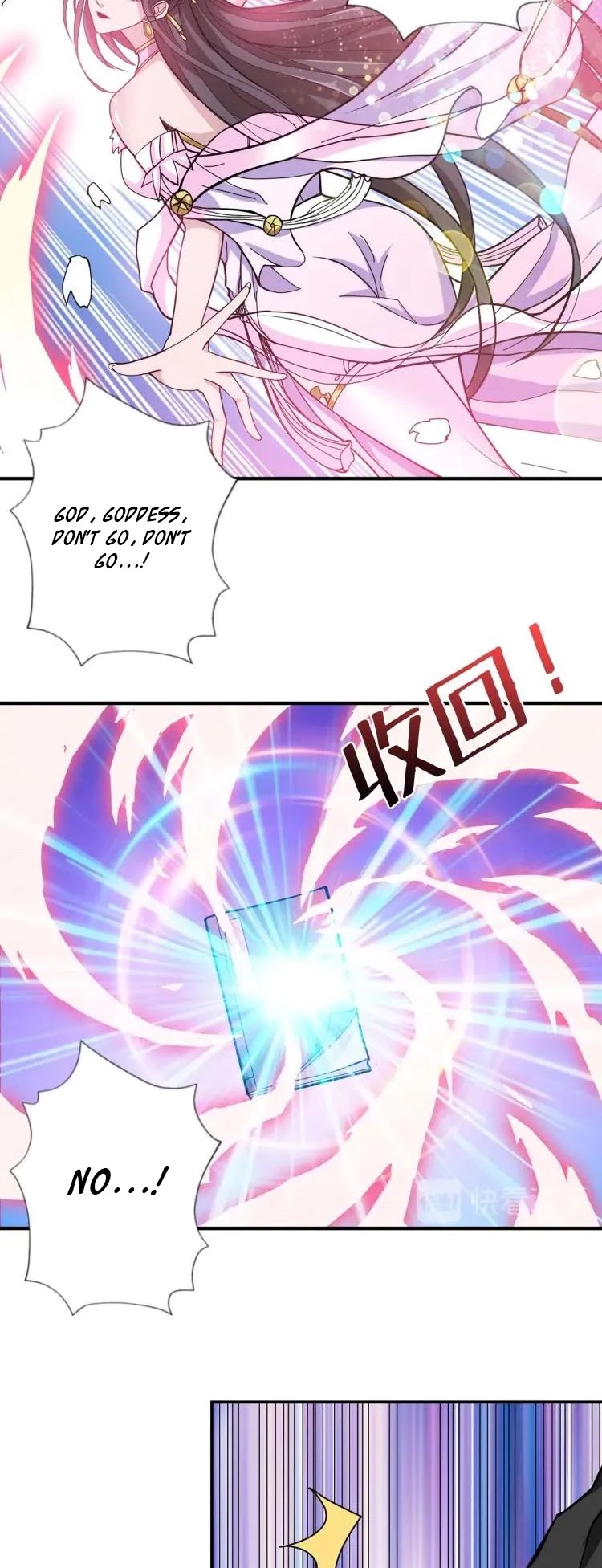 God Slayer Chapter 75 page 23 - Chapter 75