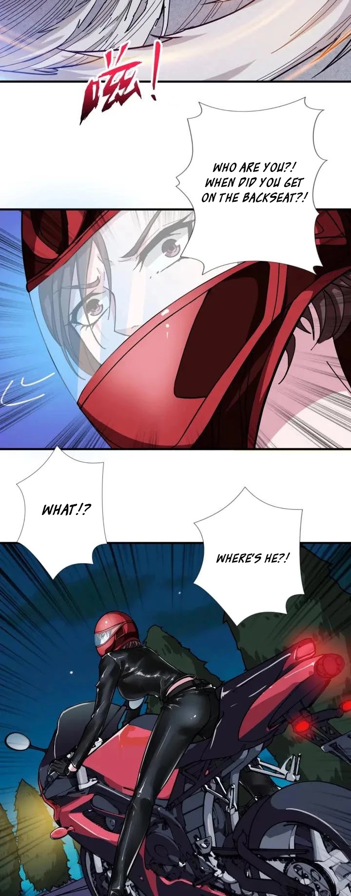 God Slayer Chapter 78 page 14 - Chapter 78
