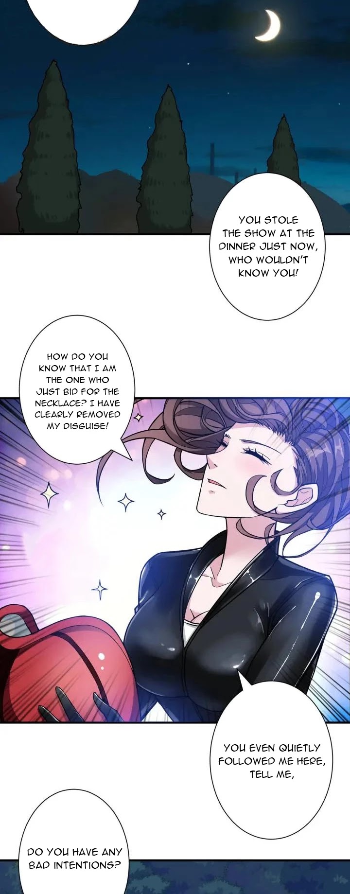God Slayer Chapter 78 page 16 - Chapter 78