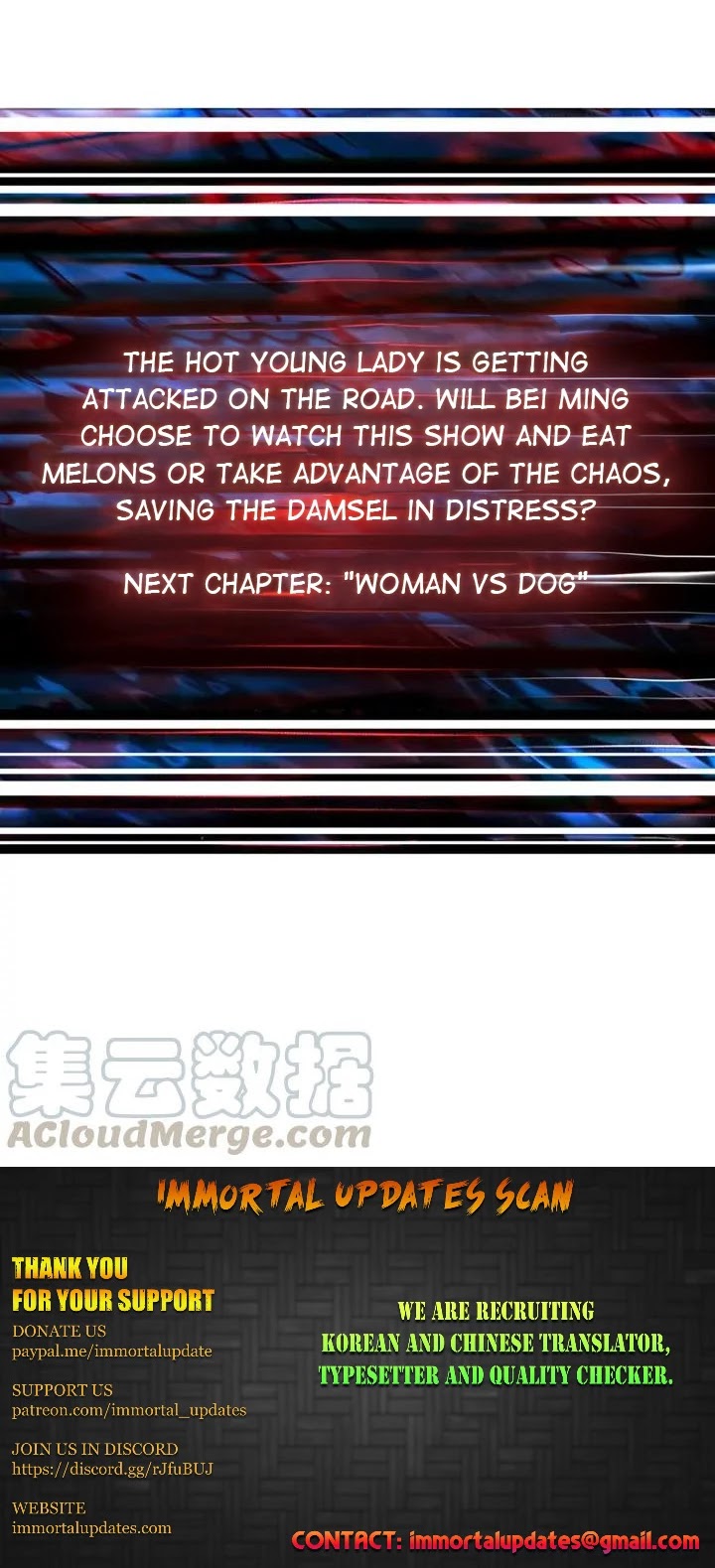 God Slayer Chapter 78 page 26 - Chapter 78