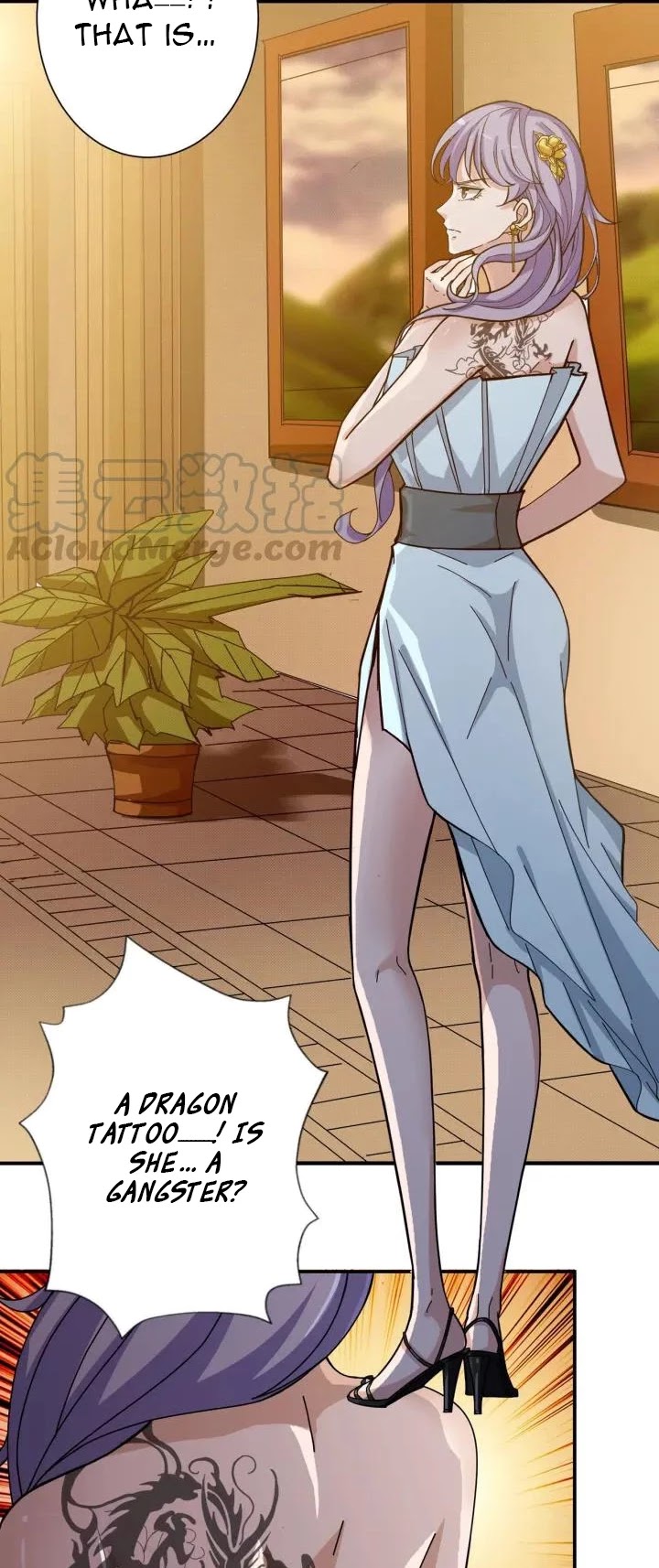 God Slayer Chapter 78 page 3 - Chapter 78