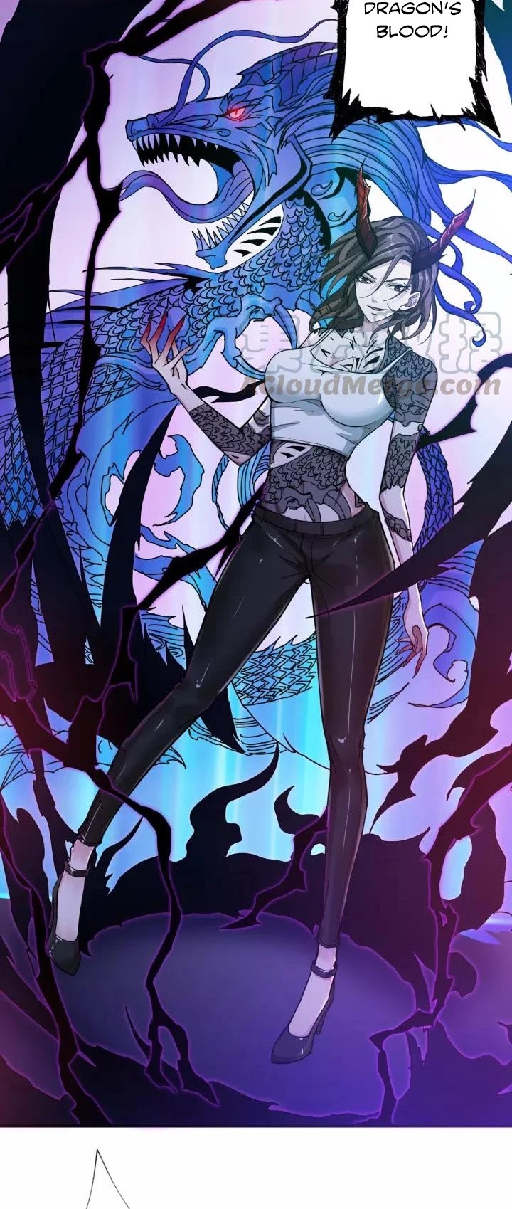 God Slayer Chapter 79 page 24 - Chapter 79