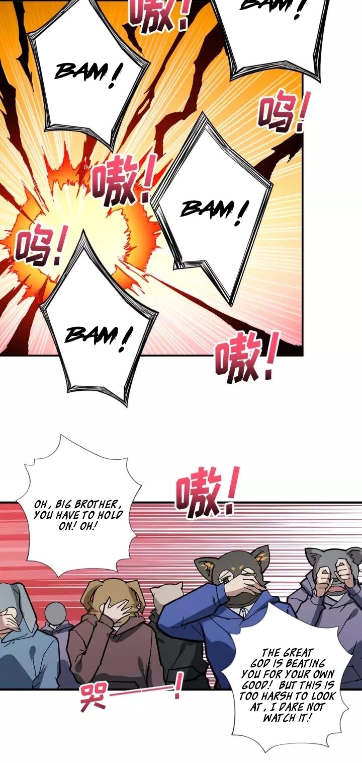 God Slayer Chapter 81 page 14 - Chapter 81