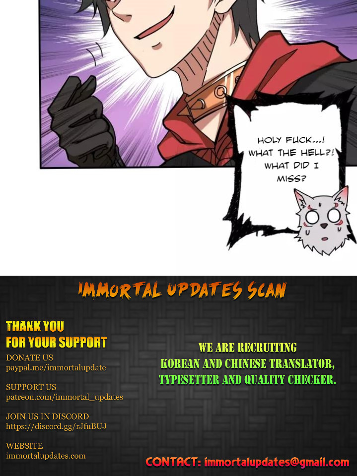 God Slayer Chapter 86 page 20 - Chapter 86