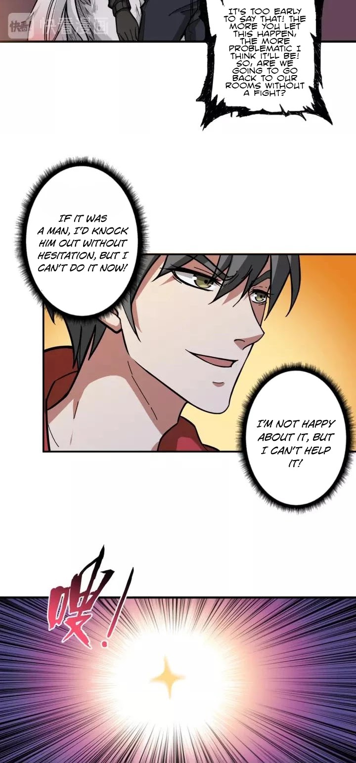 God Slayer Chapter 86 page 5 - Chapter 86