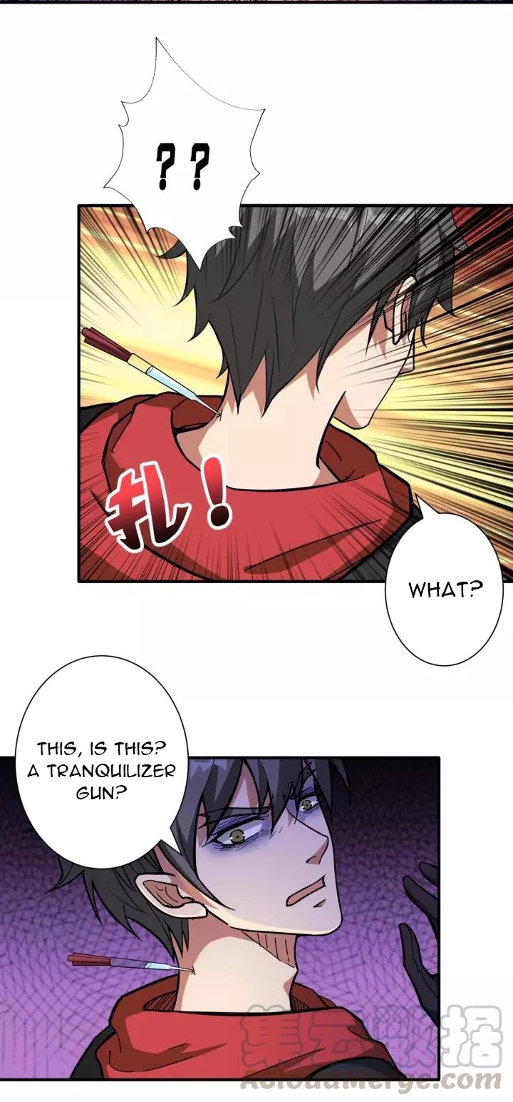 God Slayer Chapter 86 page 6 - Chapter 86