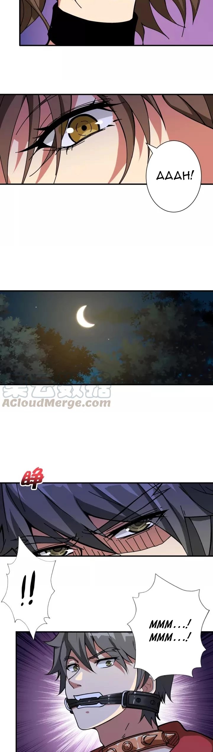 God Slayer Chapter 86 page 8 - Chapter 86
