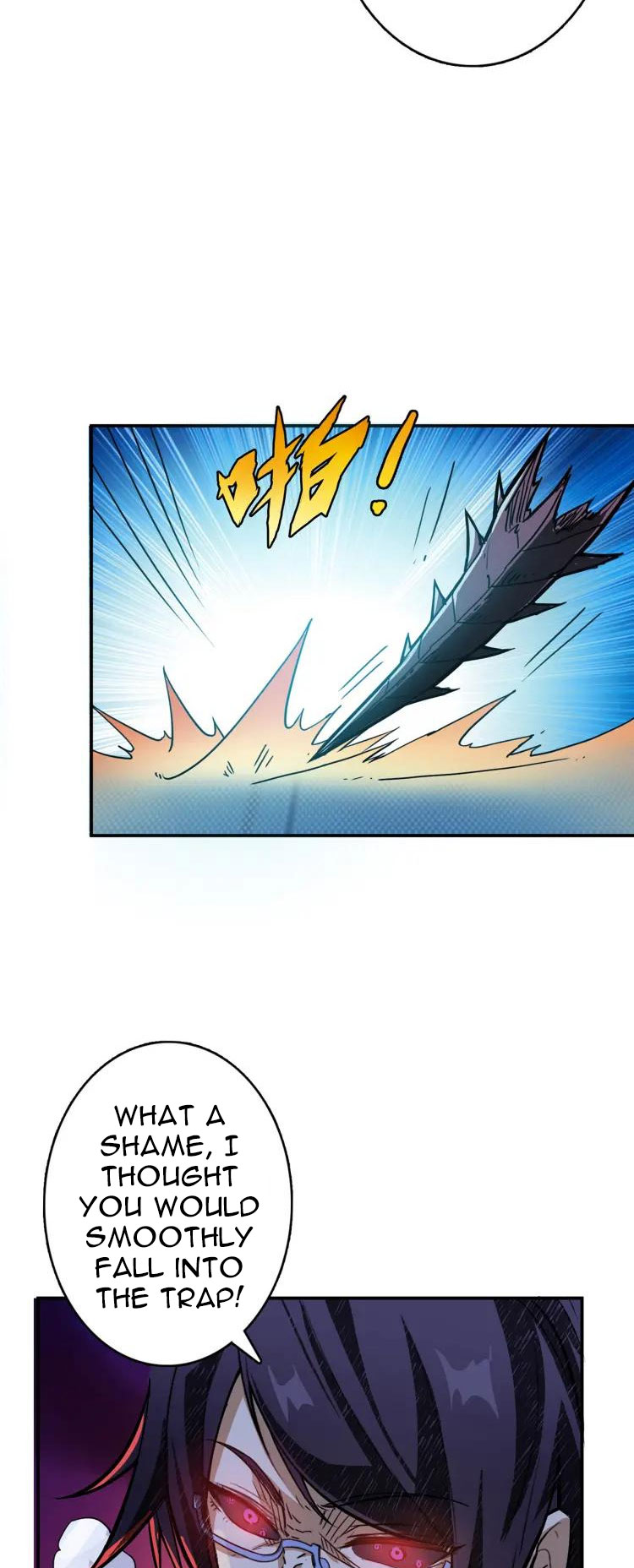God Slayer Chapter 9 page 11 - Chapter 9
