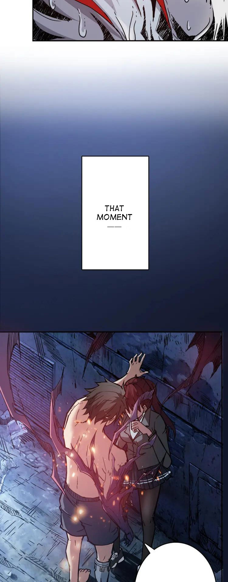 God Slayer Chapter 9 page 25 - Chapter 9