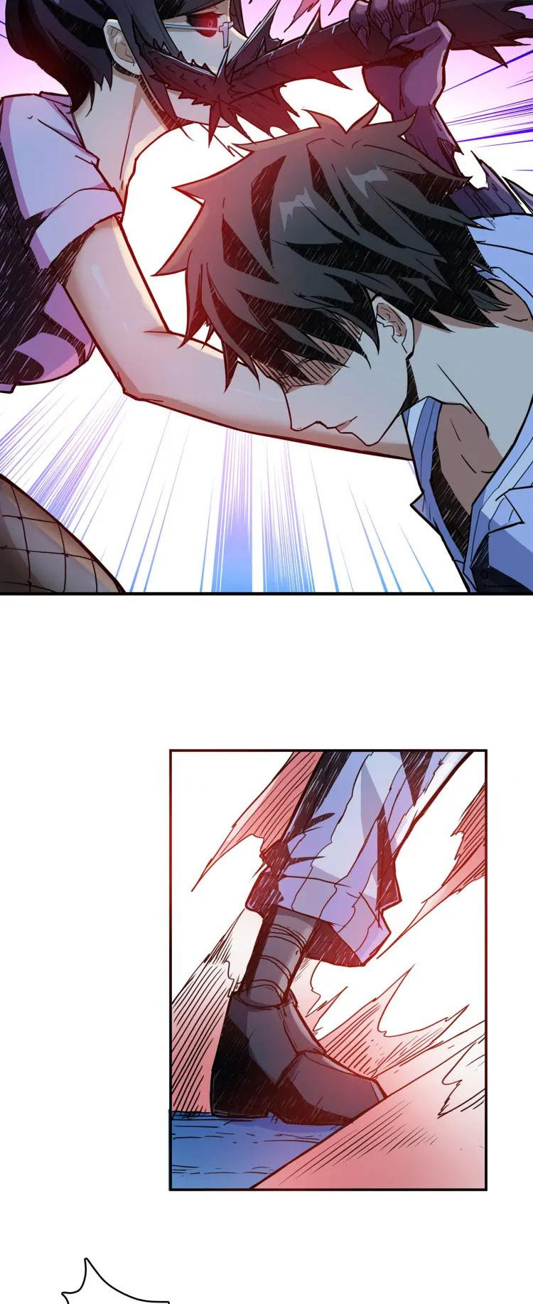 God Slayer Chapter 9 page 3 - Chapter 9