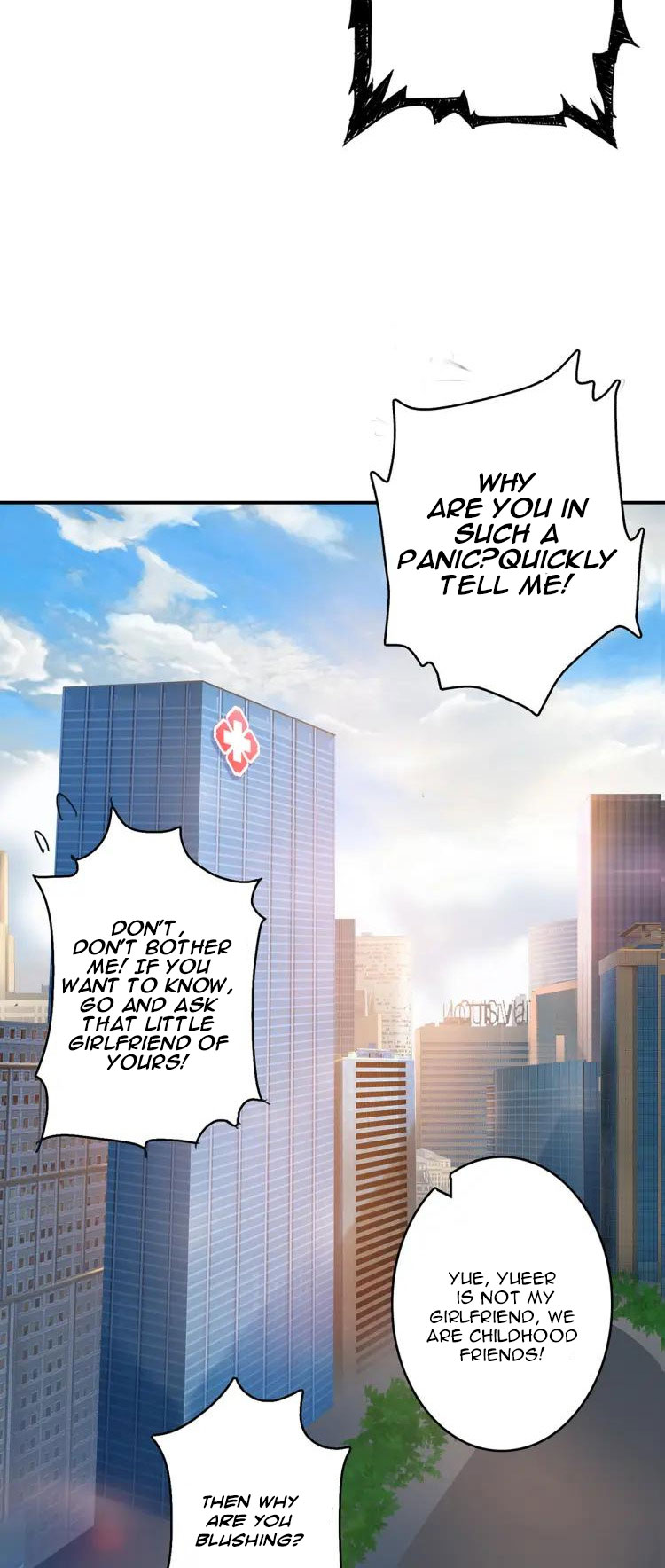 God Slayer Chapter 9 page 30 - Chapter 9