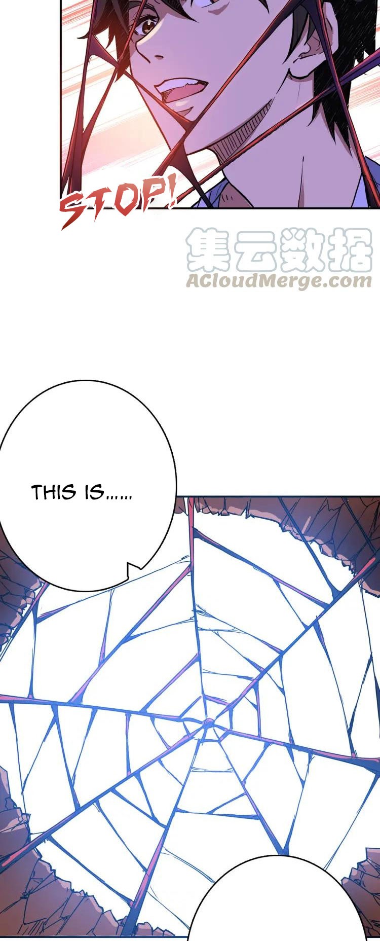 God Slayer Chapter 9 page 8 - Chapter 9