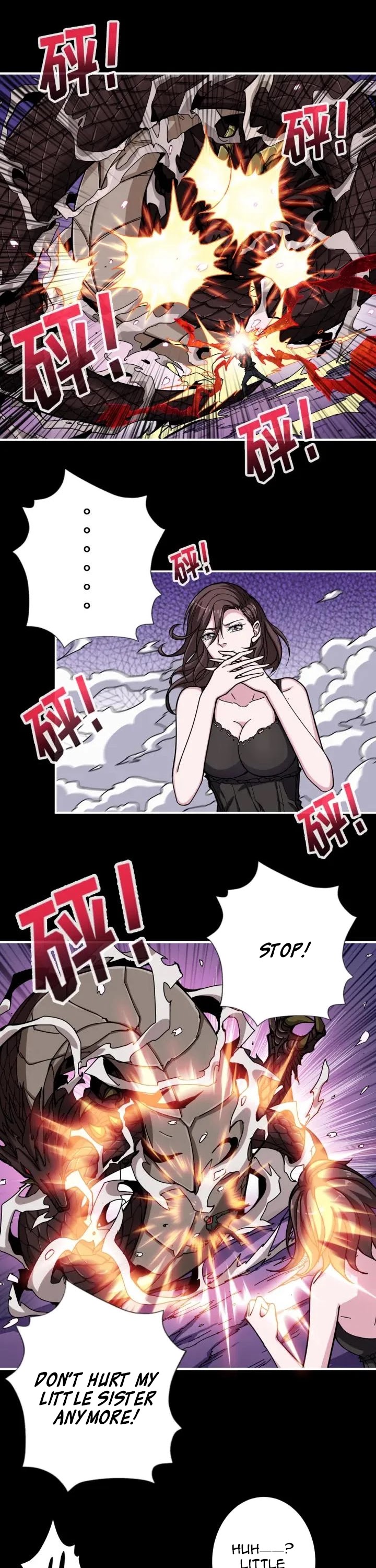 God Slayer Chapter 91 page 15 - Chapter 91