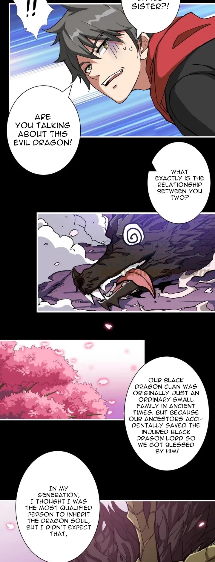 God Slayer Chapter 91 page 16 - Chapter 91