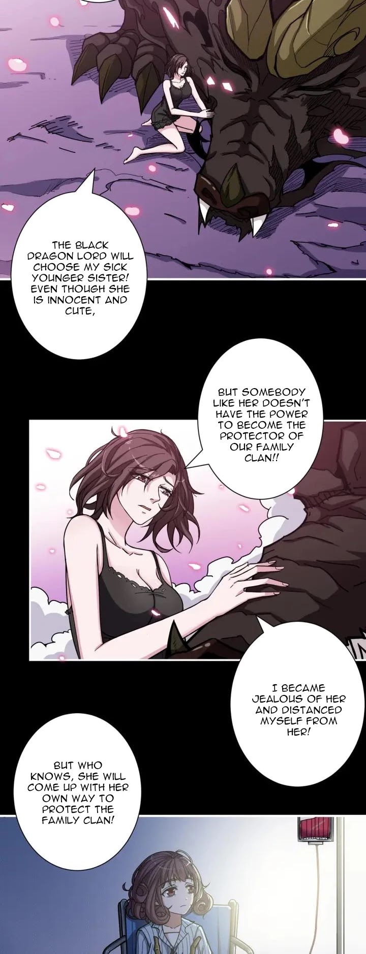 God Slayer Chapter 91 page 17 - Chapter 91