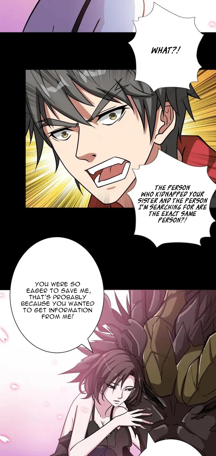 God Slayer Chapter 91 page 19 - Chapter 91