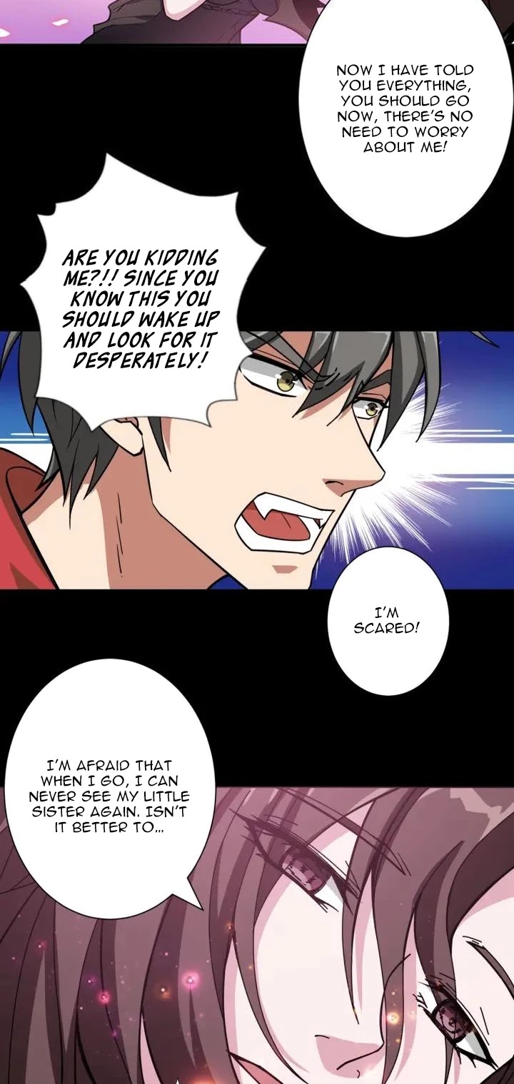 God Slayer Chapter 91 page 20 - Chapter 91
