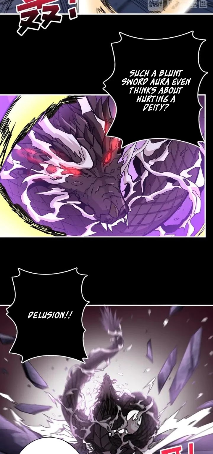 God Slayer Chapter 91 page 7 - Chapter 91