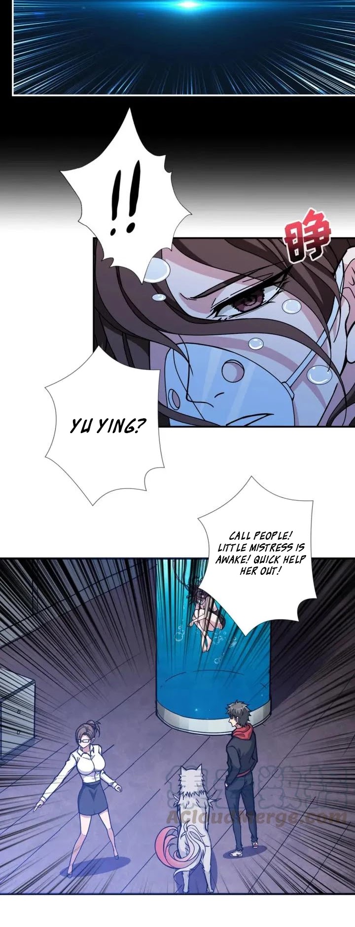 God Slayer Chapter 92 page 12 - Chapter 92