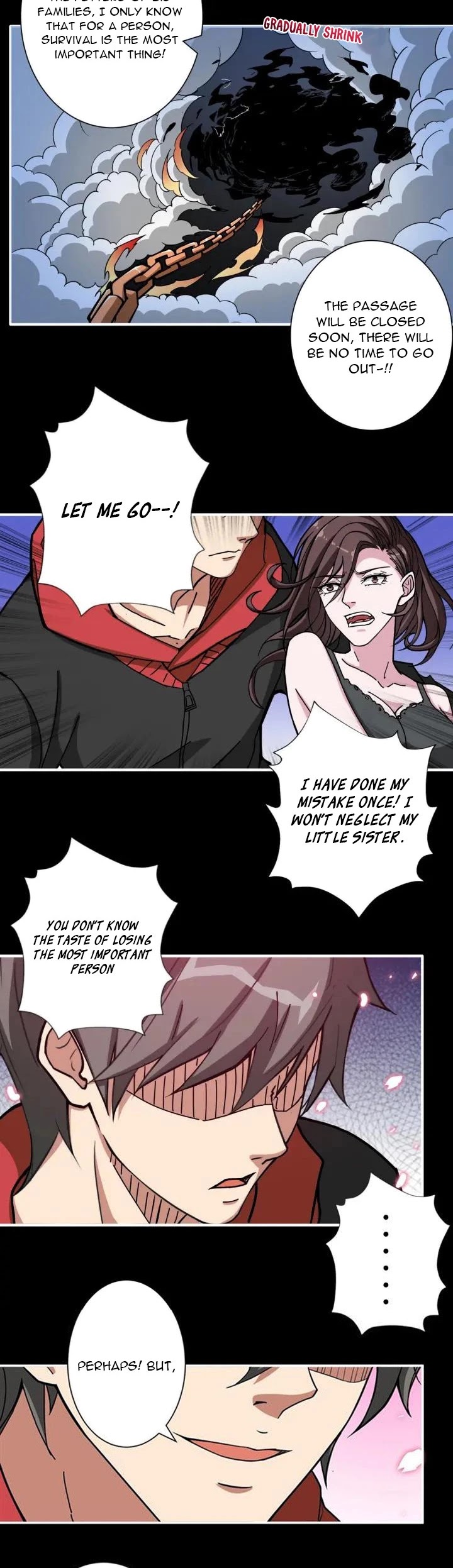 God Slayer Chapter 92 page 2 - Chapter 92