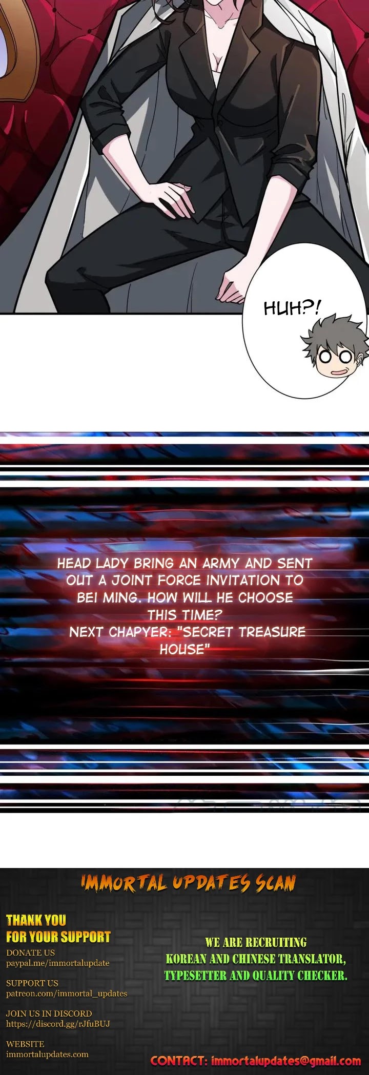 God Slayer Chapter 92 page 24 - Chapter 92