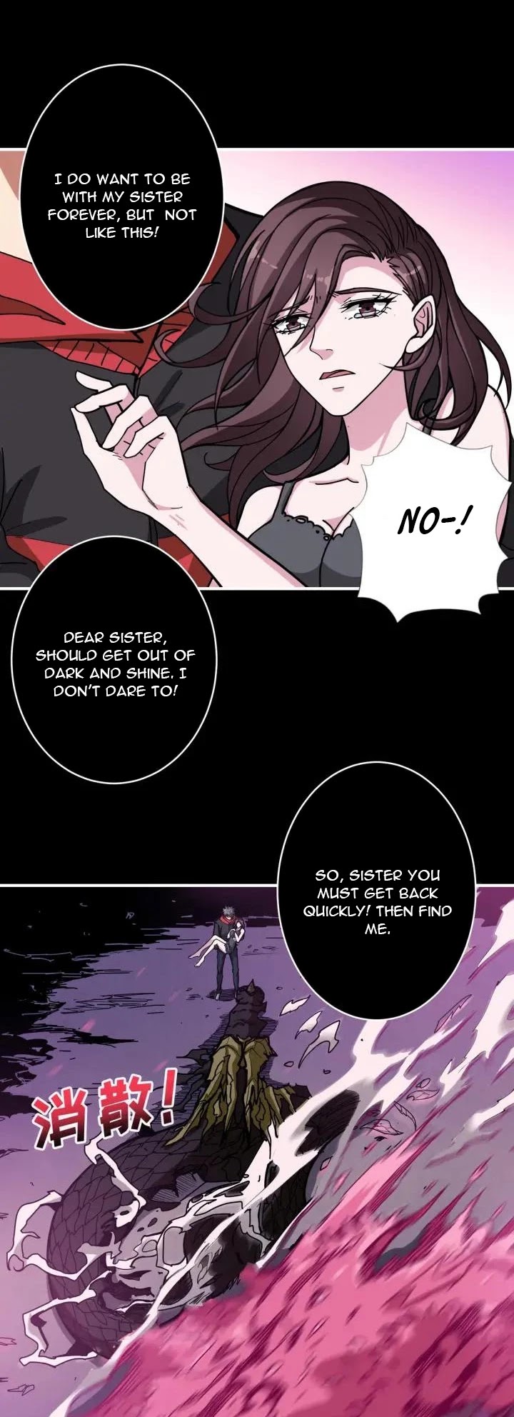 God Slayer Chapter 92 page 5 - Chapter 92