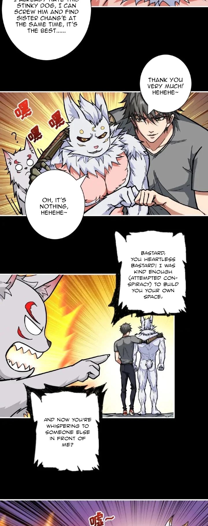God Slayer Chapter 97 page 13 - Chapter 97