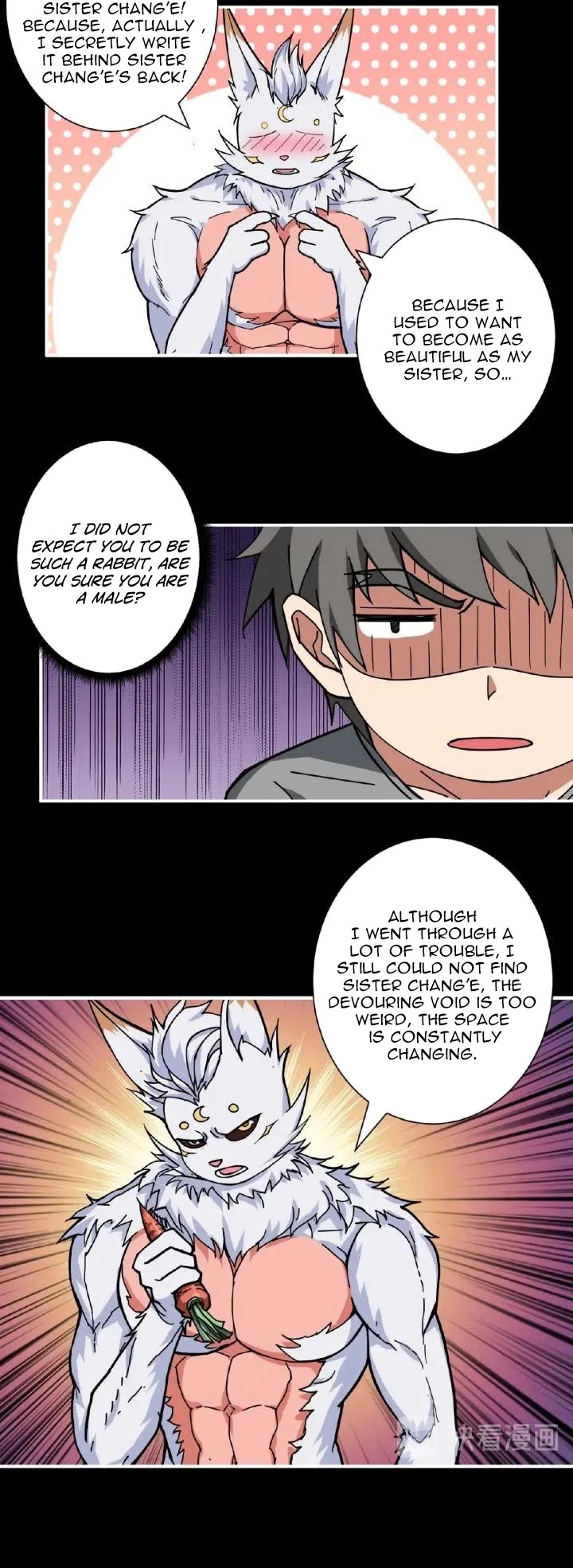 God Slayer Chapter 97 page 7 - Chapter 97