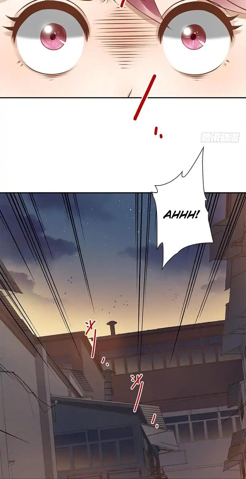 Goddess Above Chapter 9 page 18 - Chapter 9